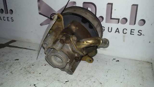Bomba de dirección para Land Rover Discovery LJ ,LT