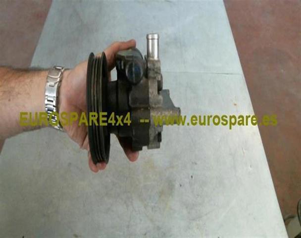 LAND ROVER ANR5582 Bomba de dirección comprar Pamplona