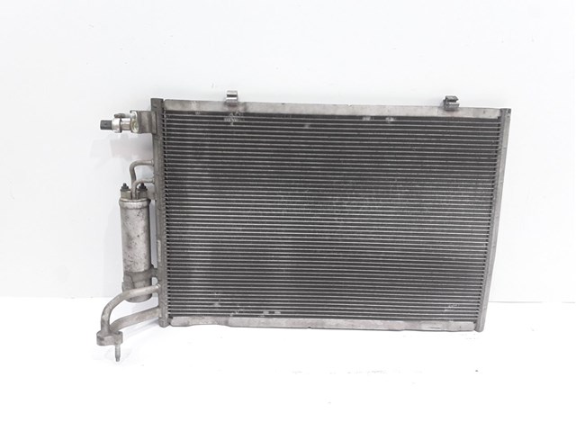 Condensador / radiador  aire acondicionado para ford fiesta vi (cb1,cb1) (2012-...) 1.4 tdci kvja AP3119710BA