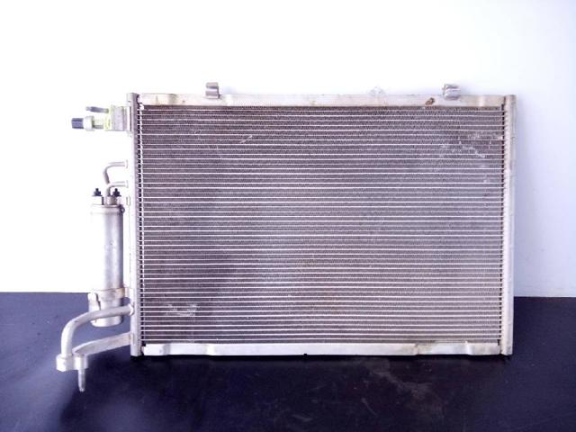 Condensador de aire acondicionado AP3119710BB FORD