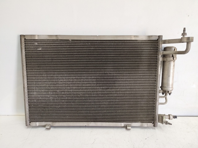 Condensador aire acondicionado AP3119710BB FORD