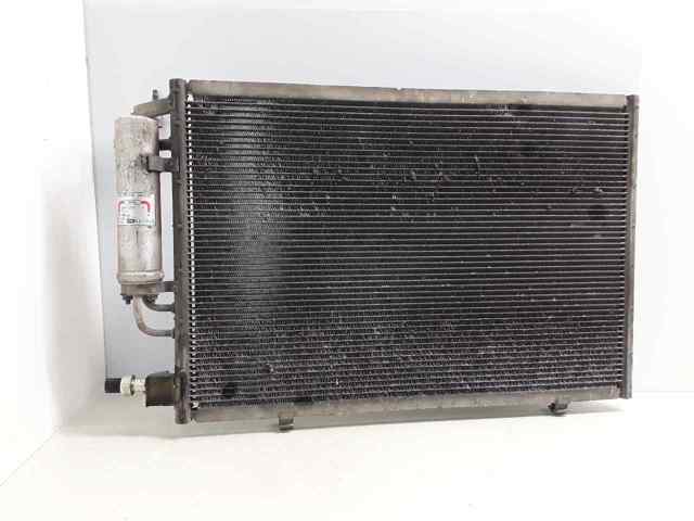 Condensador / radiador  aire acondicionado para ford fiesta vi 1.4 tdci kvja AP3119710BB
