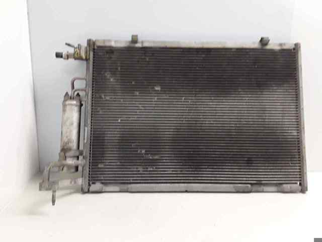 Condensador AP3119710BB FORD