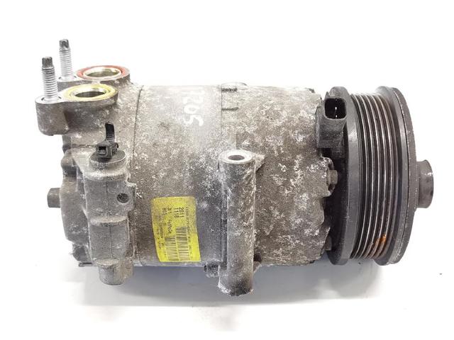 AP3119D629AC Compresor de aire acondicionado  comprar en Reus