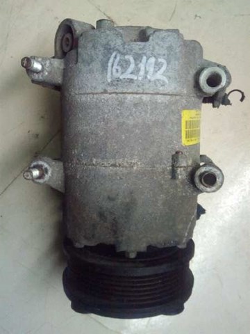 Compresor aire acondicionado para ford fiesta vi (cb1,cb1) (2012-...) 1.25 snja AP3119D629AC
