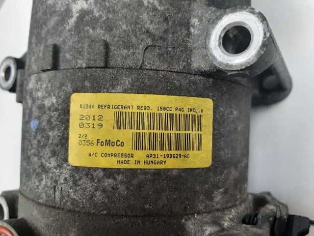 AP3119D629AC Compresor de aire acondicionado  en stock Castellón