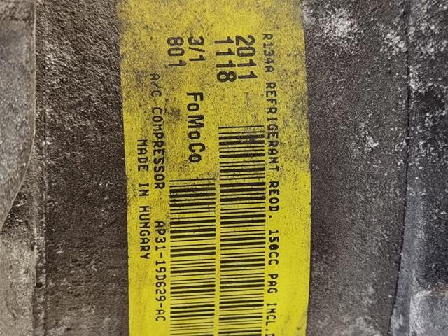 AP3119D629AC Compresor de aire acondicionado  comprar en Reus