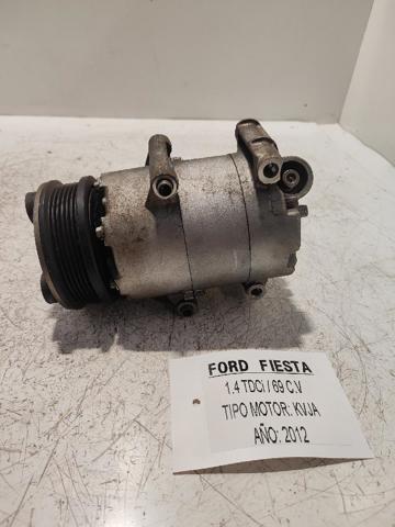 FORD AP3119D629AC Compresor de aire acondicionado  en stock Terrassa