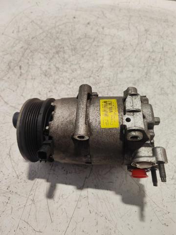 FORD AP3119D629AC Compresor de aire acondicionado comprar Pamplona
