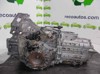 Motor completo APL VAG