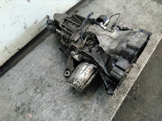APL Motor completo  disponible Burgos