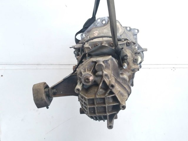 APL Motor completo  disponible Málaga