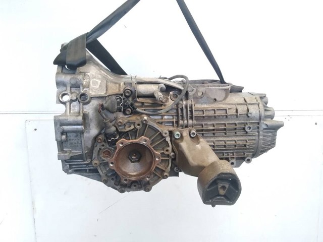 APL VAG Motor completo comprar Alcalá