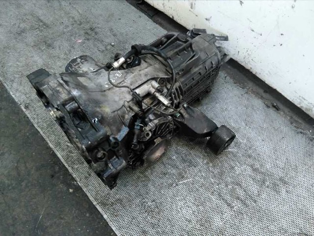 APL VAG Motor completo  disponible Alicante