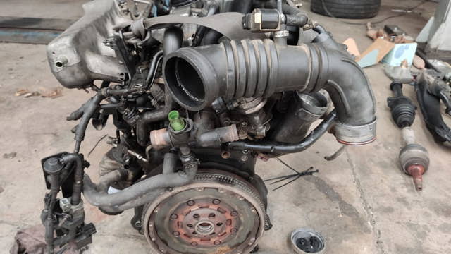 VAG APP Motor completo  comprar en Albacete