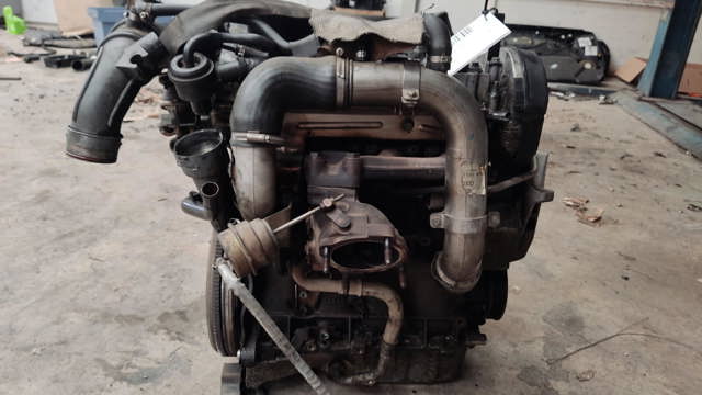 VAG APP Motor completo  comprar en Murcia