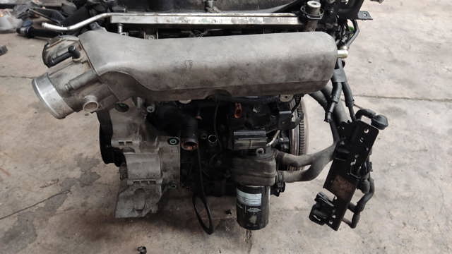 VAG APP Motor completo  en stock Terrassa