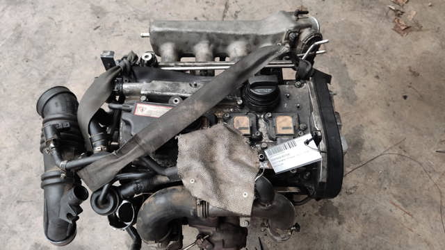 APP Motor completo  en stock Sabadell
