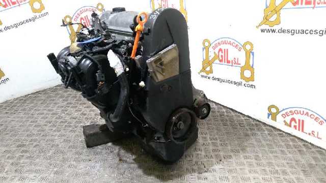 APQ VAG Motor completo  disponible Vigo
