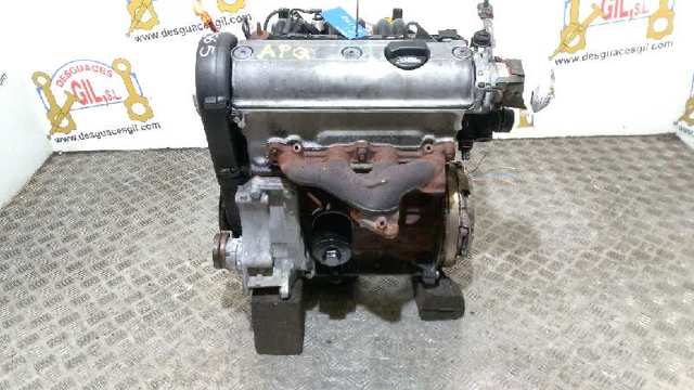 VAG APQ Motor completo  en stock Salamanca