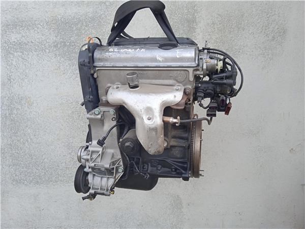 APQ VAG Motor completo comprar Madrid