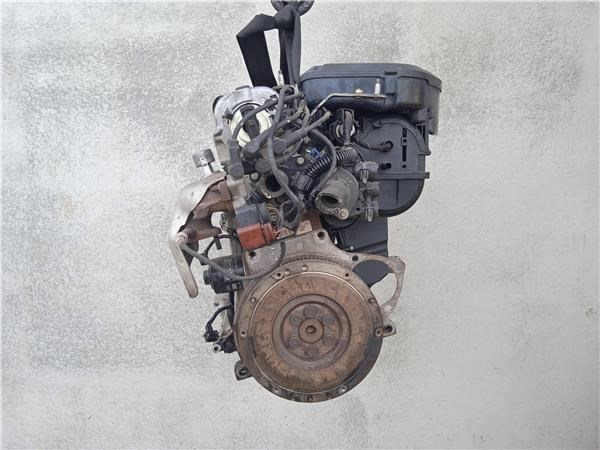 APQ VAG Motor completo  comprar en Oviedo