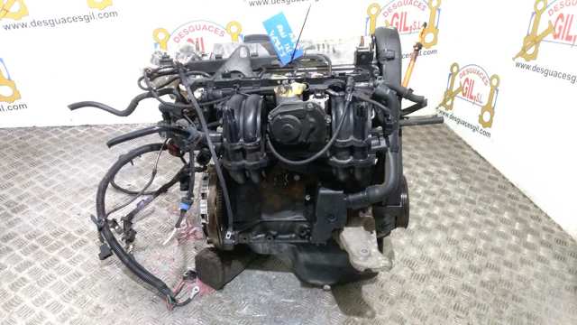 APQ VAG Motor completo  comprar en Oviedo