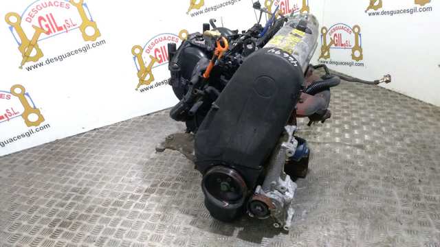 VAG APQ Motor completo  disponible Lugo