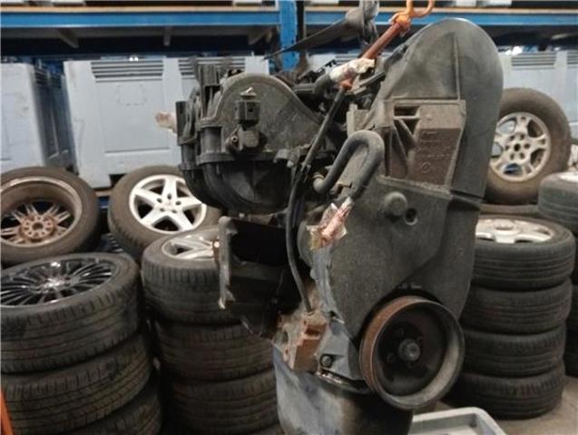 APQ VAG Motor completo comprar Alcalá