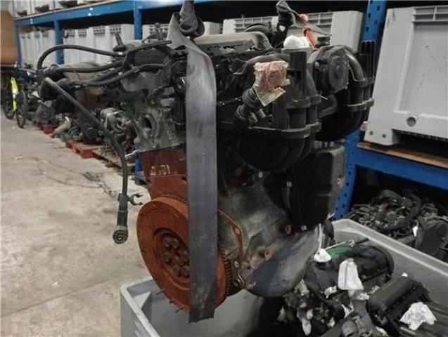 VAG APQ Motor completo  en stock Terrassa