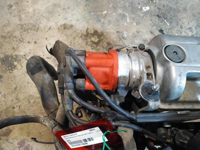 APQ VAG Motor completo  disponible Ourense