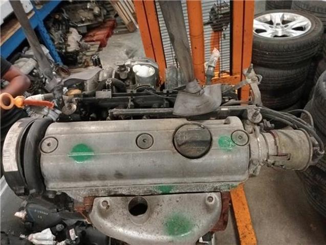 APQ Motor completo  disponible Burgos