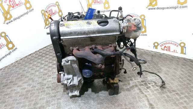 VAG APQ Motor completo comprar Tarragona