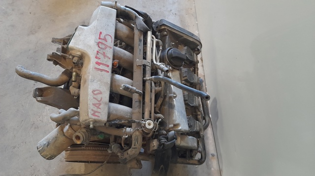 APU Motor completo  comprar en Pontevedra