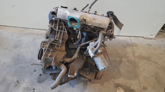 VAG APU Motor completo comprar Pamplona