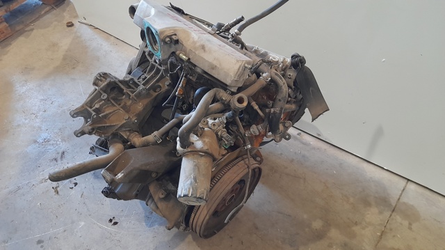 VAG APU Motor completo  disponible España