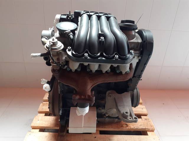 AQM Motor completo comprar Sevilla