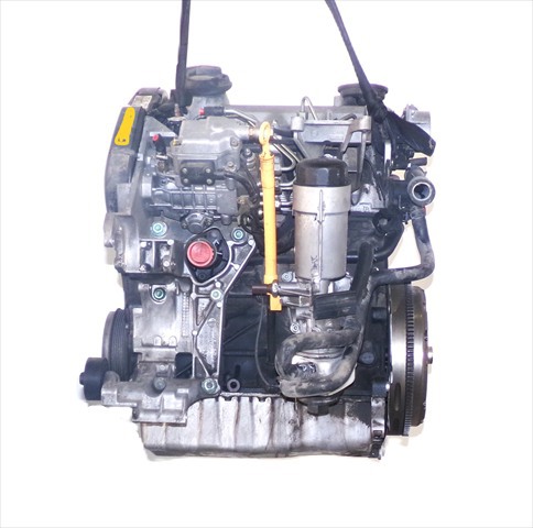 VAG AQM Motor completo  disponible Lugo