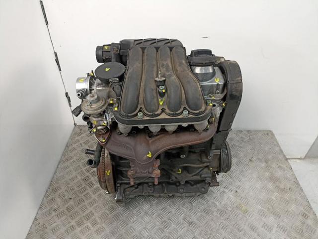 AQM Motor completo  comprar en Reus