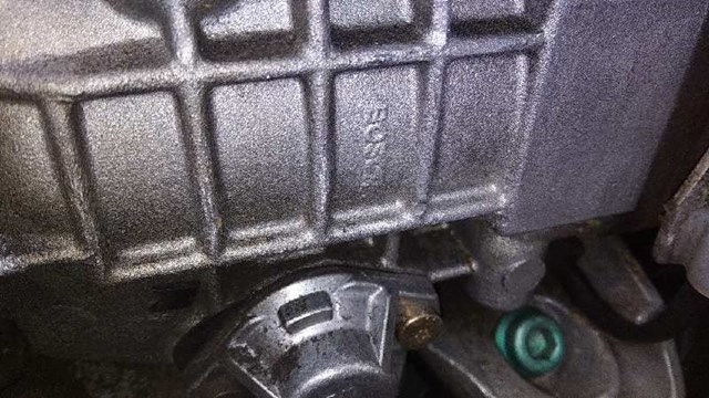AQM Motor completo comprar Almería