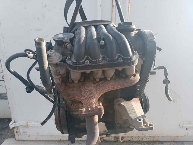 VAG AQM Motor completo  comprar en Albacete
