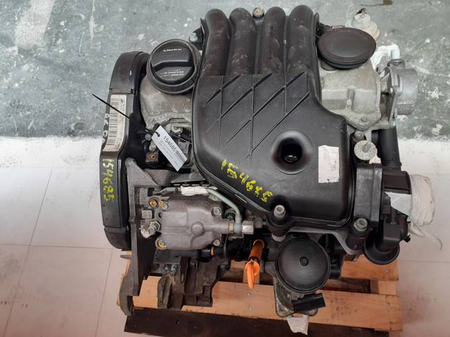 AQM Motor completo  comprar en Reus