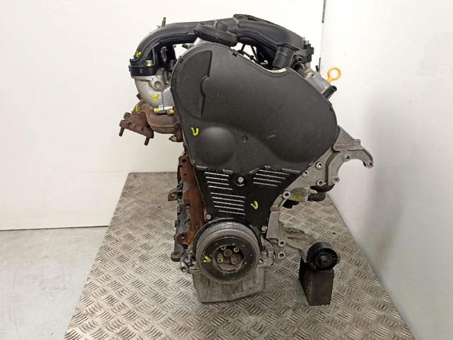 VAG AQM Motor completo  en stock Salamanca