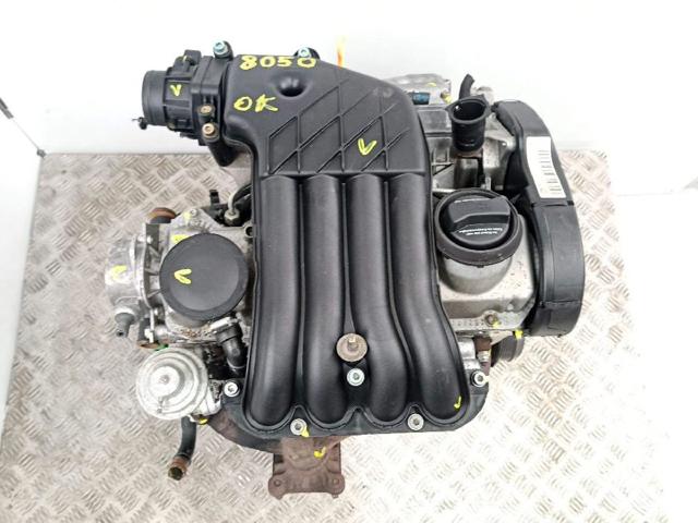 VAG AQM Motor completo  comprar en Ponferrada