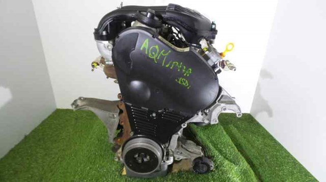 Motor completo para seat ibiza ii (6k1) (1993-2002) 1.9 d 1y AQM