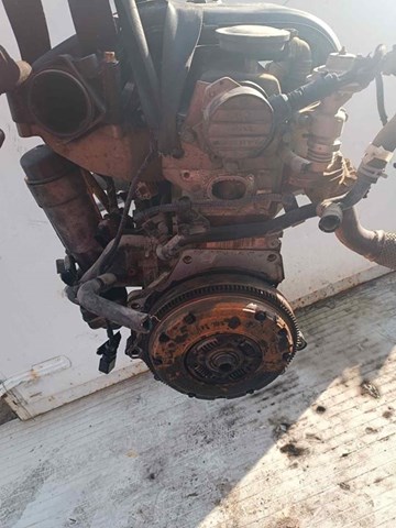 AQM VAG Motor completo comprar Alcalá