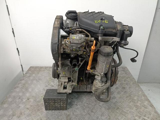AQM VAG Motor completo  disponible Ourense