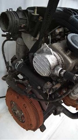 AQM VAG Motor completo comprar Alcalá