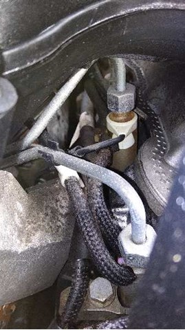 VAG AQM Motor completo comprar Barcelona