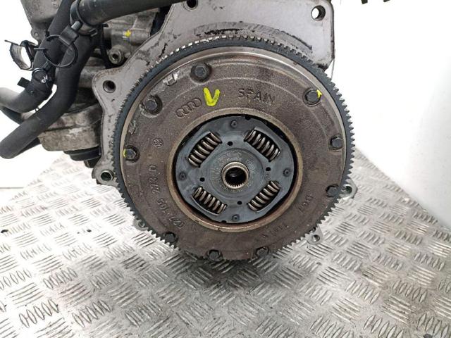 AQM VAG Motor completo comprar Bilbao